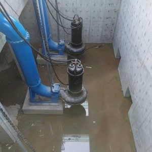 污水泵